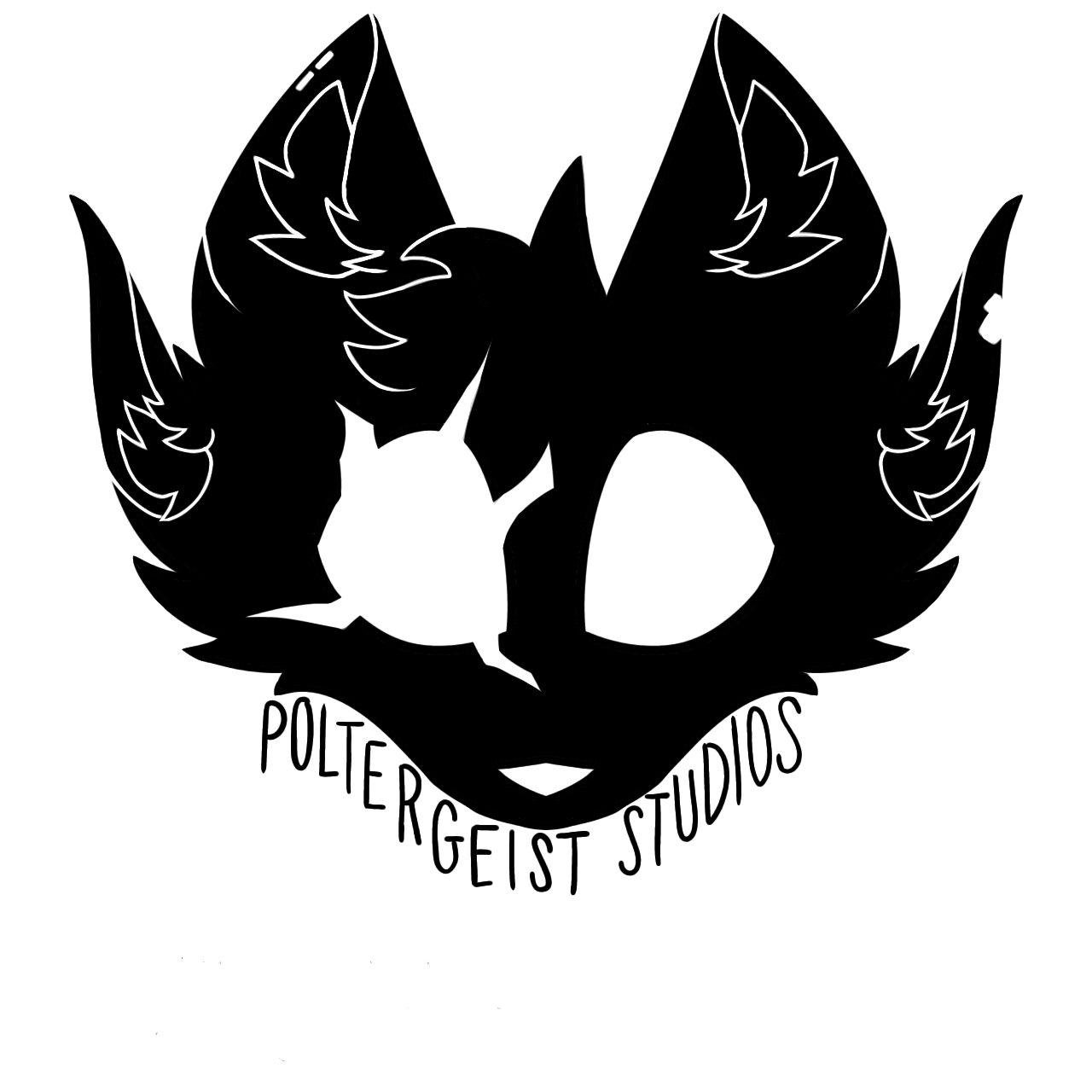 Poltergeist Studios Logo